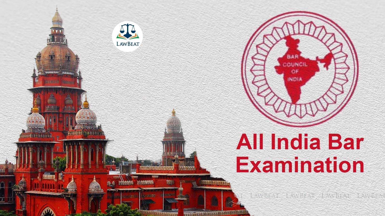 Rs 3500 fee not too high: Madras HC dismisses PIL for reduction of All India Bar Examination fee